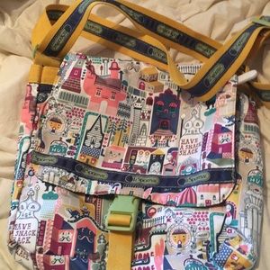 LeSportsac Bag